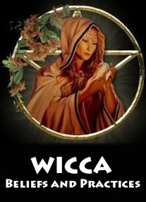 Wicca Beliefs And Practices
